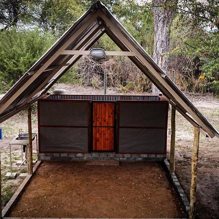 Sitatunga Campsite Maun Zewnętrze zdjęcie