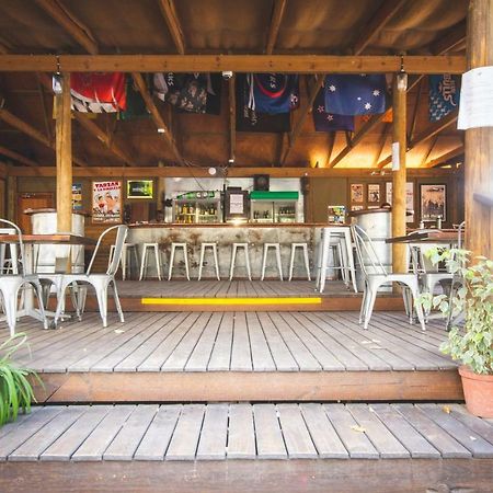 Sitatunga Campsite Maun Zewnętrze zdjęcie