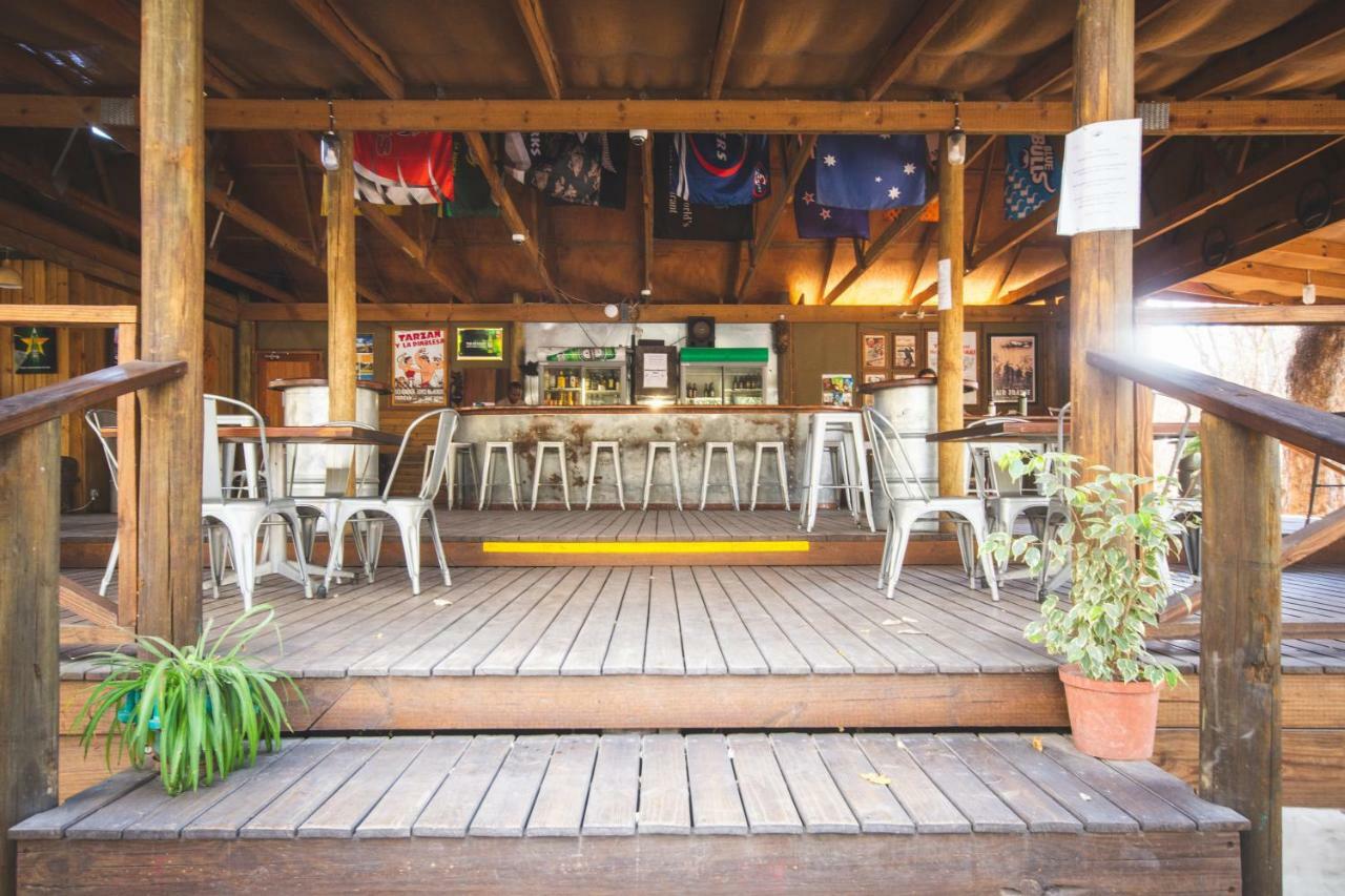 Sitatunga Campsite Maun Zewnętrze zdjęcie