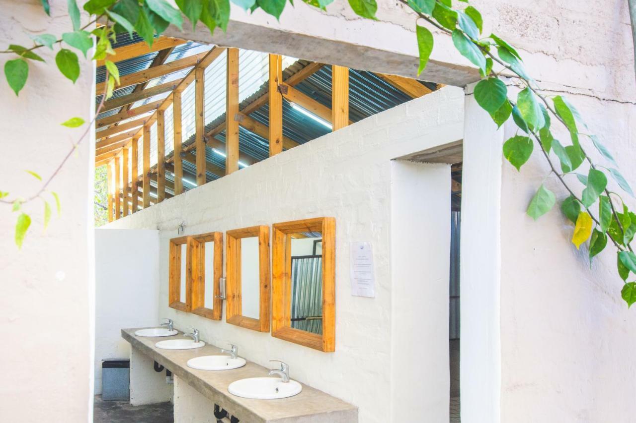 Sitatunga Campsite Maun Zewnętrze zdjęcie
